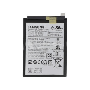 Batterie Samsung Galaxy A10s et A20s