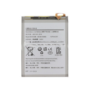 Batterie Compatible Samsung Galaxy A10s et A20s