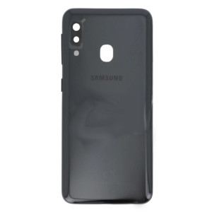 Cache batterie Samsung Galaxy A20e