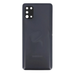 vitre arri&egrave;re Samsung galaxy A31