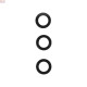 Lentille camera arrière galaxy A34
