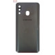 Cache batterie Samsung Galaxy A40