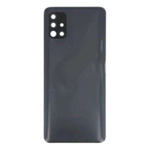vitre arri&egrave;re Samsung galaxy A51