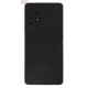 vitre arrière Samsung galaxy A53