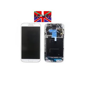Ecran Samsung Galaxy S5 Service Pack