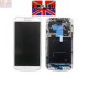 Ecran Samsung Galaxy S5 Service Pack