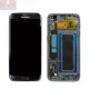 Ecran Samsung galaxy S7 Edge Blanc Service Pack