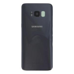 vitre arri&egrave;re Samsung galaxy S8