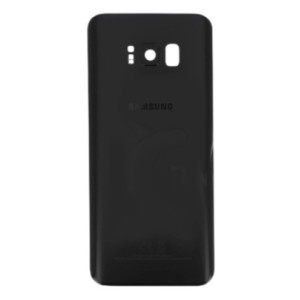 vitre arri&egrave;re Compatible Samsung galaxy S8 Plus