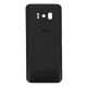 vitre arrière Compatible Samsung galaxy S8 Plus