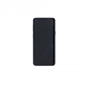 Ecran Samsung galaxy S9 Plus compatible OLED