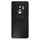 vitre arrière Samsung galaxy S9 Plus