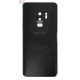vitre arrière Compatible Samsung galaxy S9 Plus