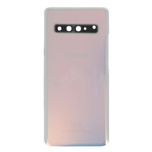 vitre arri&egrave;re Samsung galaxy S10 5G
