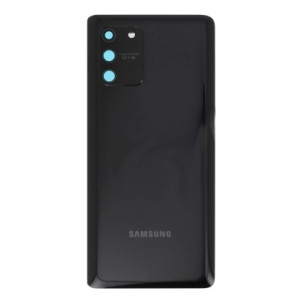 vitre arri&egrave;re Samsung galaxy S10 Lite
