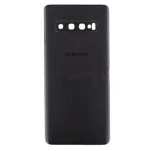 vitre arri&egrave;re Compatible Samsung galaxy S10 Plus