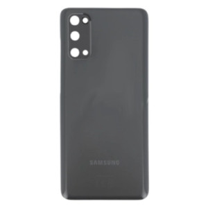 vitre arri&egrave;re Samsung galaxy S20
