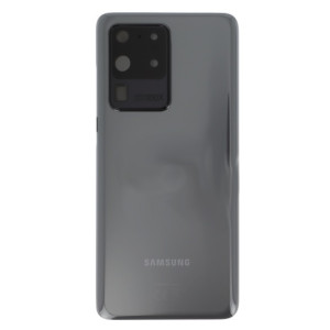 vitre arri&egrave;re Samsung galaxy S20 Ultra