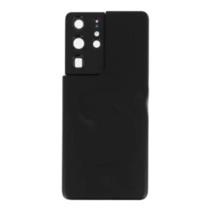 vitre arri&egrave;re Compatible Samsung galaxy S21 Ultra