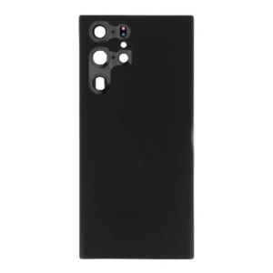 vitre arri&egrave;re Samsung galaxy S22 Ultra