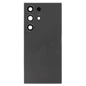 vitre arri&egrave;re Samsung galaxy S24 Ultra                                            