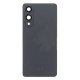 vitre arrière Samsung galaxy S25 Edge