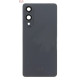 vitre arrière Samsung galaxy S25 Edge