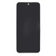 Ecran Samsung Galaxy S25 Plus Service Pack sans châssis