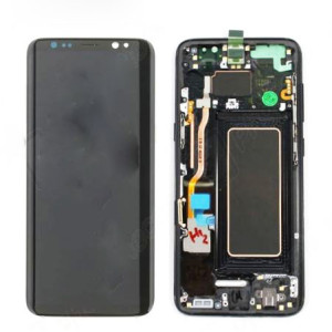Ecran Samsung galaxy S8 Plus Soft OLED