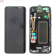 Ecran Samsung galaxy S8 Plus Soft OLED