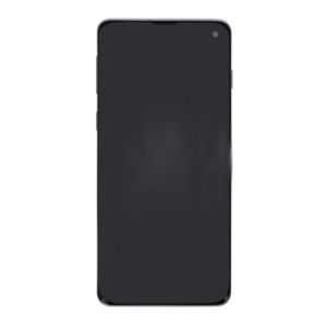 Ecran Samsung Galaxy S10 OLED sans ch&acirc;ssis