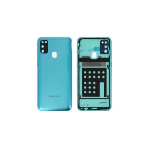 vitre arri&egrave;re Samsung galaxy M21