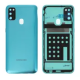 vitre arrière Samsung galaxy M21