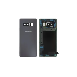 vitre arri&egrave;re Samsung galaxy Note 8