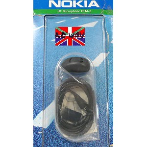 Micro Nokia HFM-8 Micro Nokia HFM-8