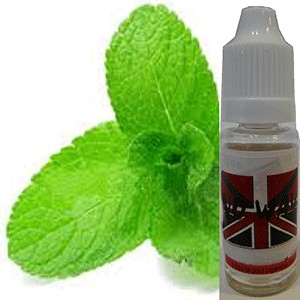 E-liquide Menthe 10 ml E-liquide Menthe 10 ml