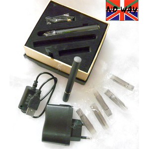 Le coffret double EGO 510T Le coffret double EGO 510T