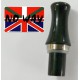 Drip tip rond