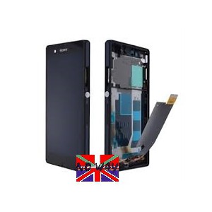 Ecran Sony Xperia Z Ecran Sony Xperia Z