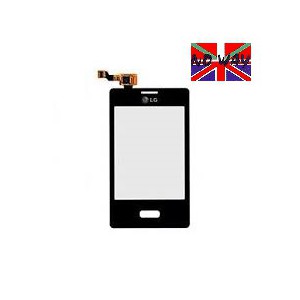 tactile LG Optimus L3 tactile LG Optimus L3