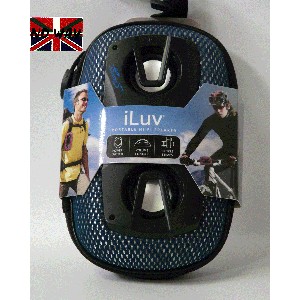 Enceinte i Luv de sport Enceinte i Luv de sport