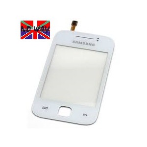 Tactile Samsung Galaxy Y Tactile Samsung Galaxy Y