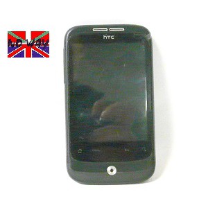 HTC Wilfire occasion