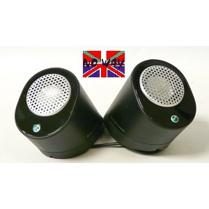 Enceinte Sony Ericsson MPS 80 Enceinte Sony Ericsson MPS 80