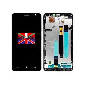 Ecran Nokia Lumia 1320 Ecran Nokia Lumia 1320