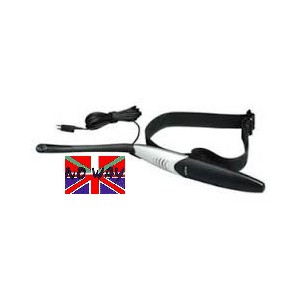 Kit main libre voiture Nokia BHF-2 Kit main libre voiture Nokia BHF-2