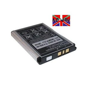 Batterie Sony Ericsson BST37 Batterie Sony Ericsson BST37