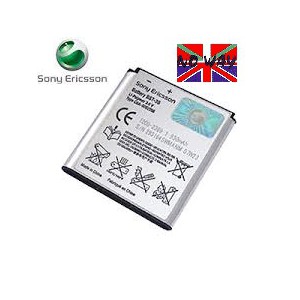 Batterie Sony Ericsson BST38