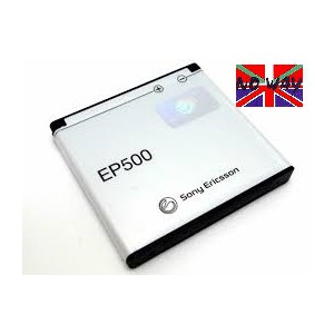 Batterie Sony Ericsson EP500
