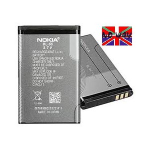 Batterie Nokia BL-5C